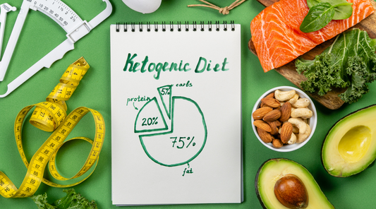 Maximizing Protocol Support: The Significance of the Keto Diet