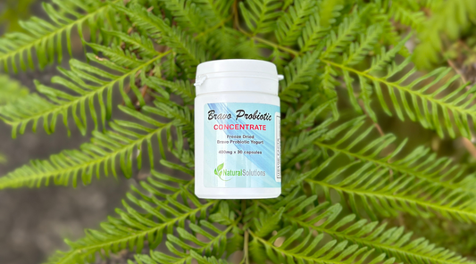 Does Bravo Really Contain Over 300 Probiotic Strains?