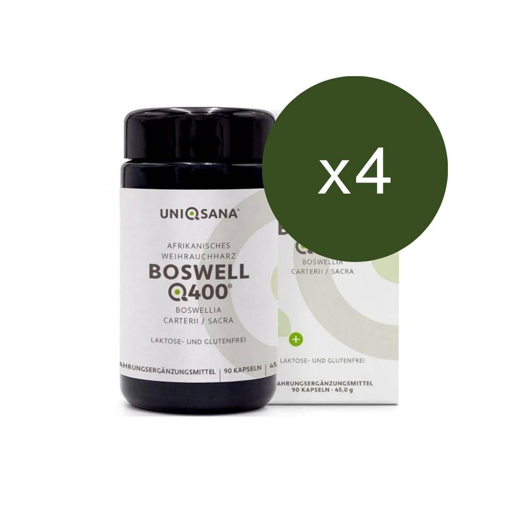 Protocol Support Kit (3 months supply)