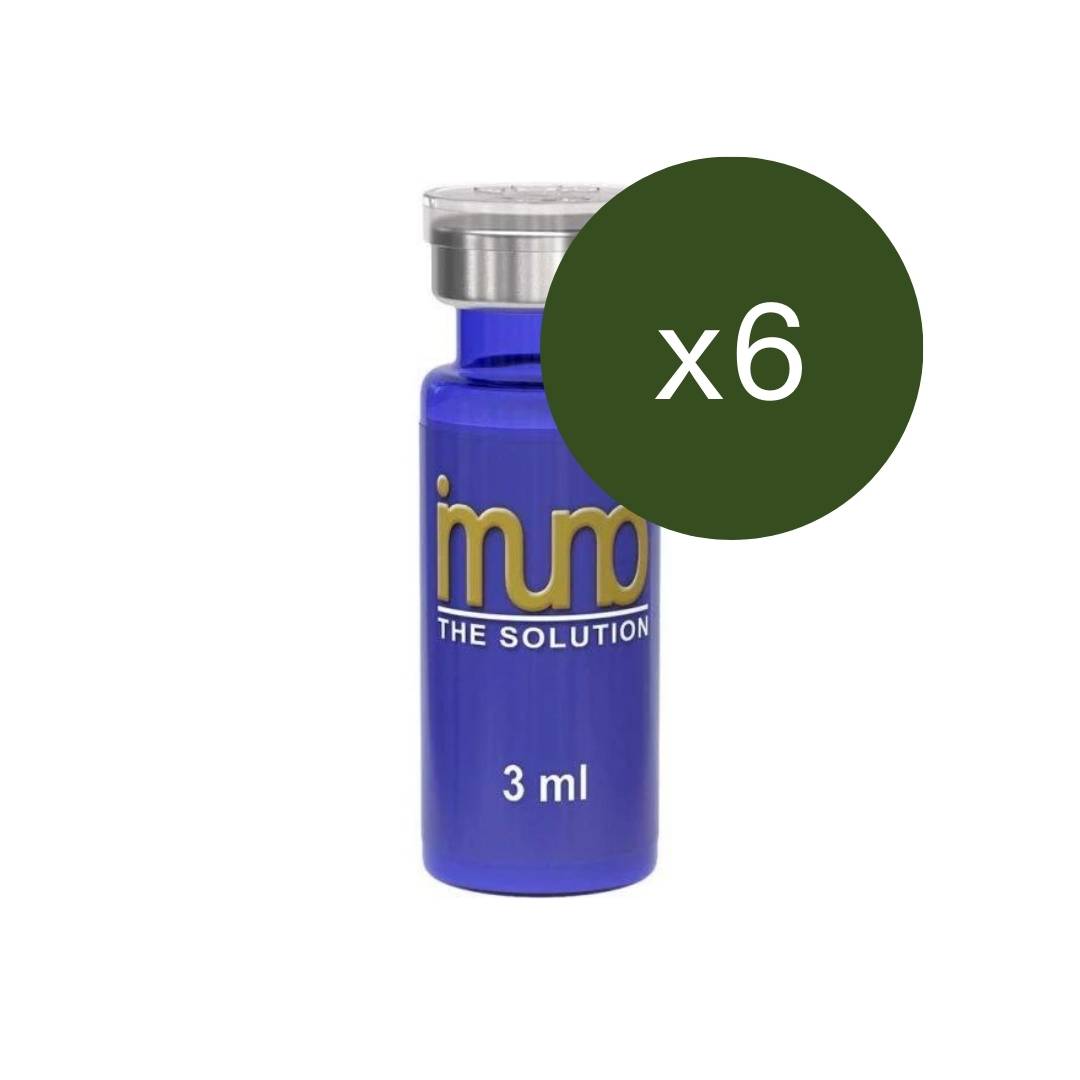 Protocol Support Kit (3 months supply)