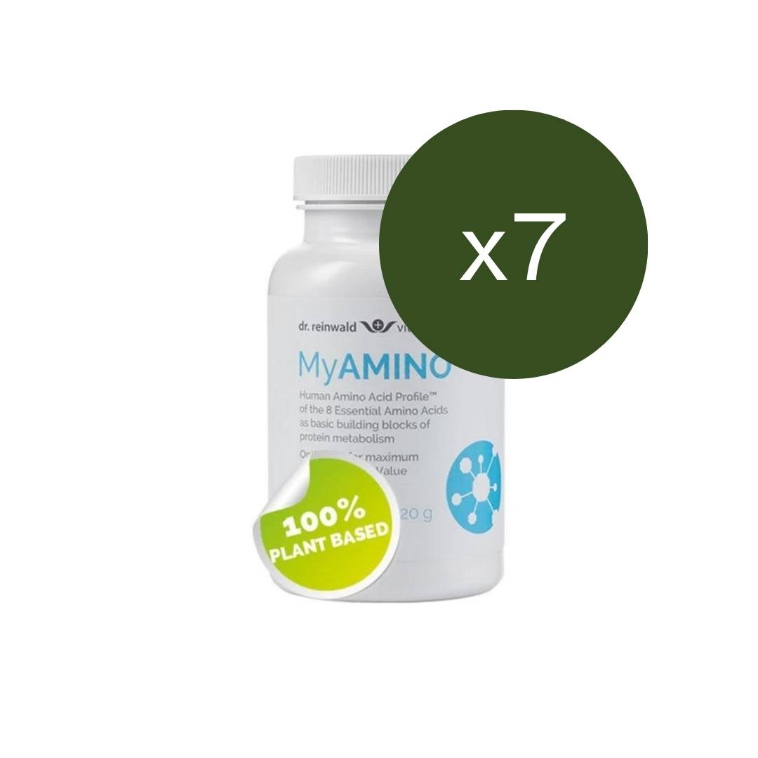 Protocol Support Kit (3 months supply)