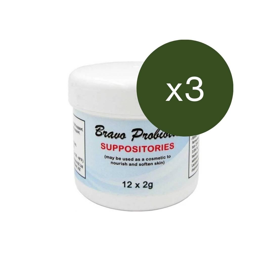 Protocol Support Kit (3 months supply)
