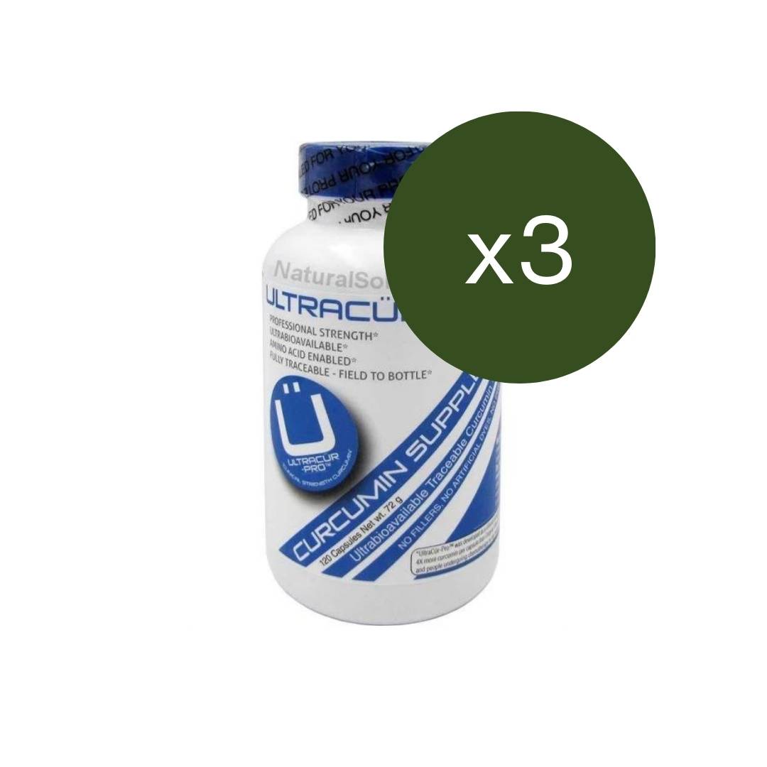 Protocol Support Kit (3 months supply)