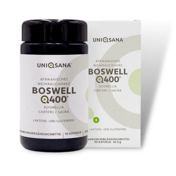 Boswell German Boswellia Blend 90 caps