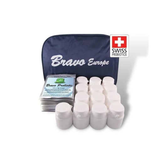 Bravo Probiotic Yogurt 13 Week Kit