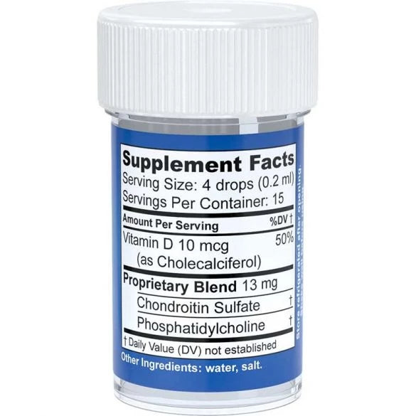 imuno® 3ml vial : 120000ng GcMAF