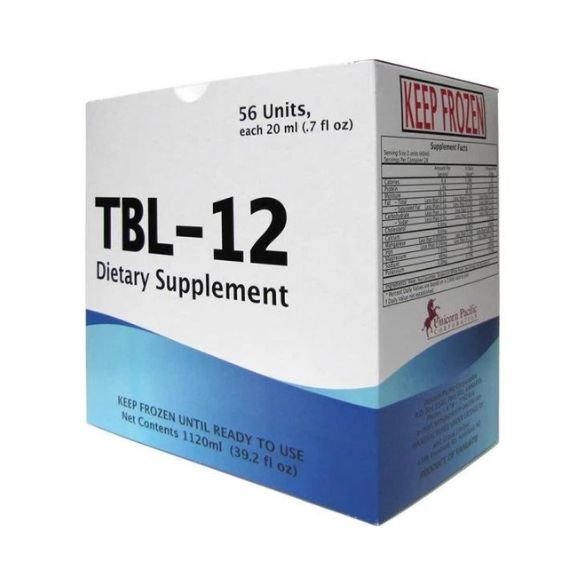 TBL-12/SeaCare. Energy & Immune - 56 sachets