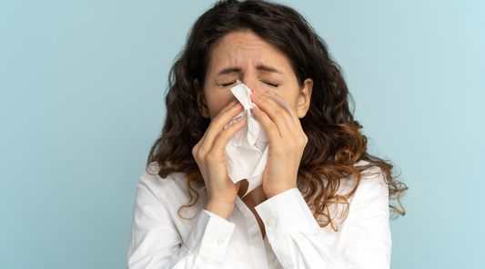 Allergies and Probiotics