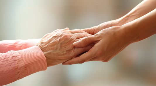 The Gut-aging Connection: How Bravo can Help Us to Thrive