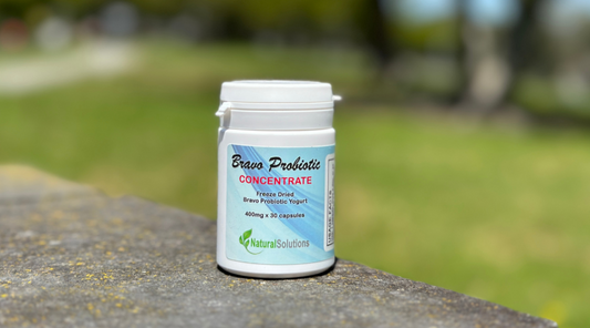 Stay Healthy This Winter with Bravo