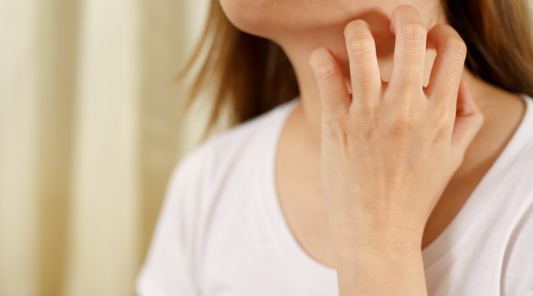 A New Era of Healing: Probiotics and Skin Health