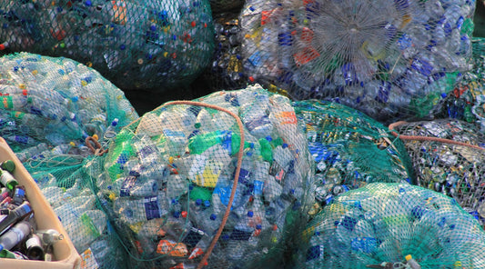 Plastics