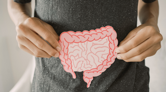 Gut Health in early childhood