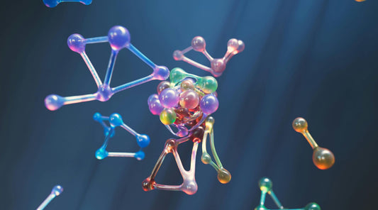 Clue to ageing at a molecular level