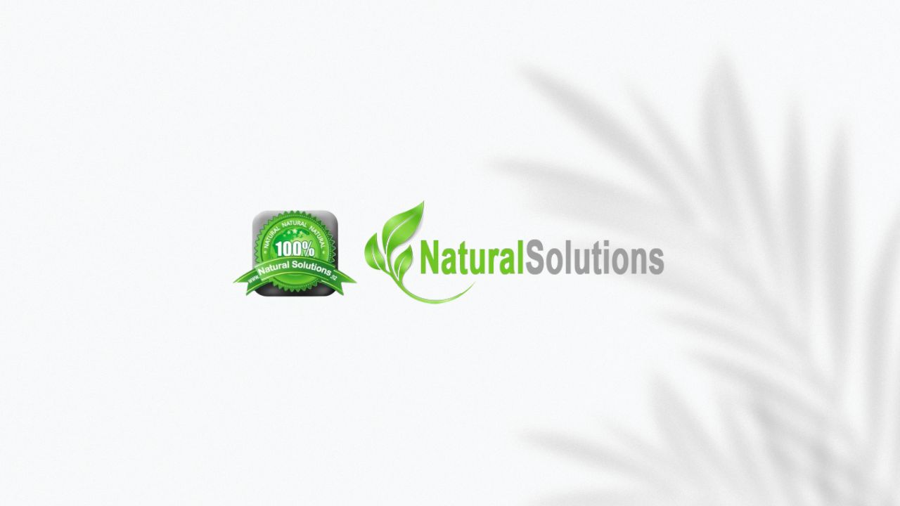 Load video: About Natural Solutions New Zealand.