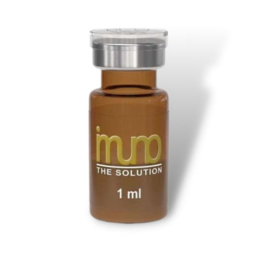 imuno® 1ml vial : 40000ng GcMAF