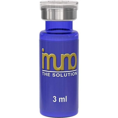 imuno® 3ml vial : 120000ng GcMAF