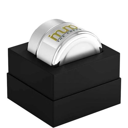 imuno GcMAF cream in box for international delivery